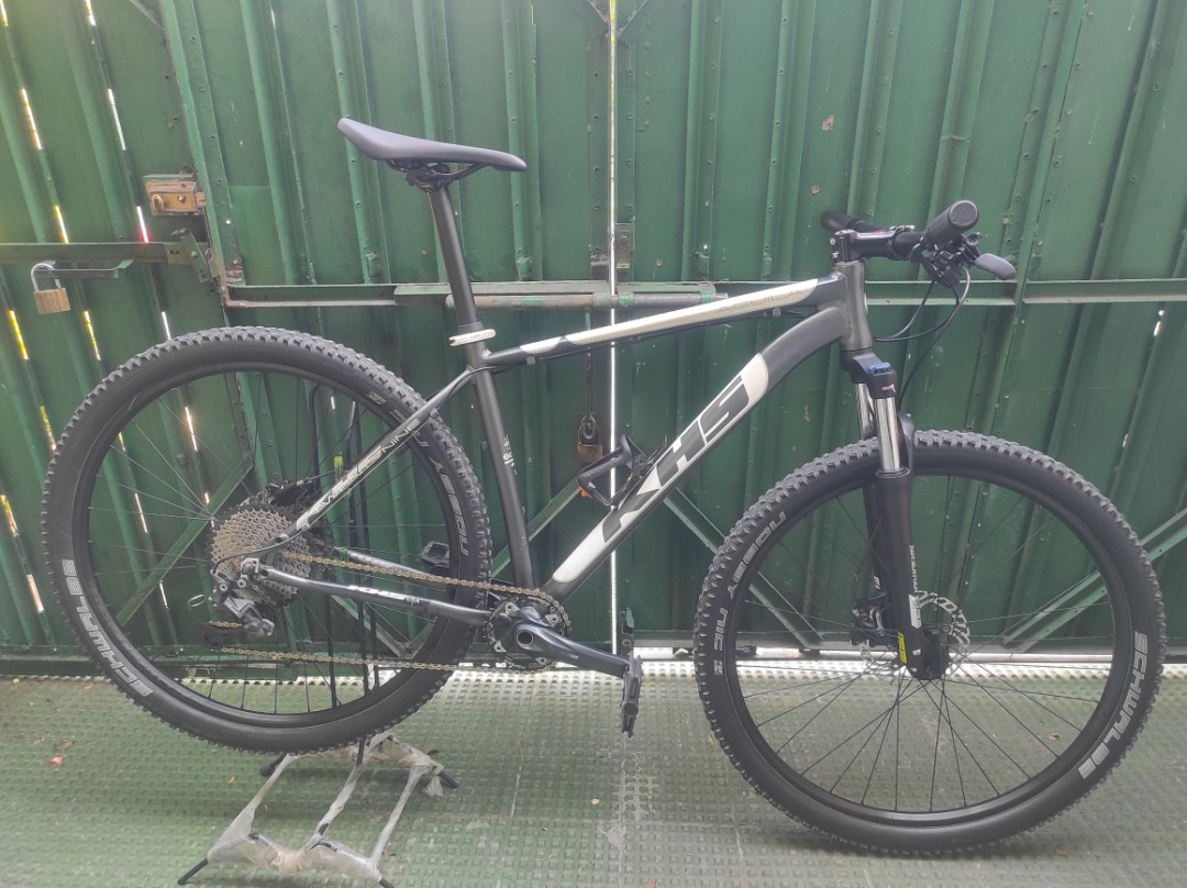 KHS Aguila 29er 1x10, Sports Equipment, Bicycles & Parts, Bicycles on  Carousell