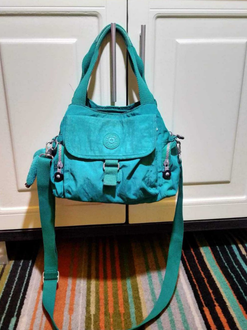 Kipling Bag, Fesyen Wanita, Tas & Dompet di Carousell