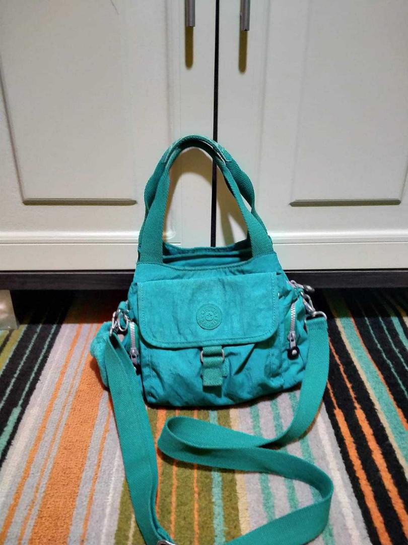 Kipling Bag, Fesyen Wanita, Tas & Dompet di Carousell