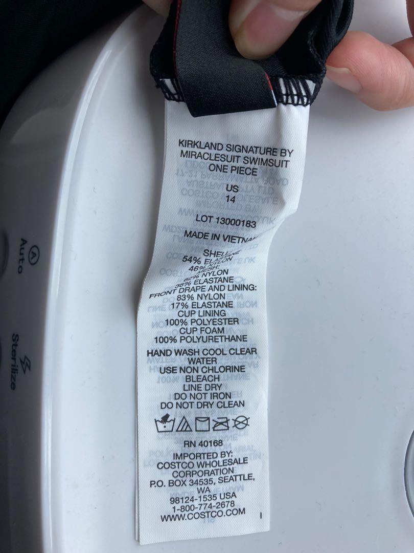 Miraclesuit rn 40168 outlet