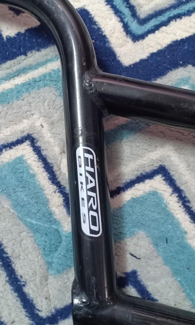 Haro kneesaver 2k on sale