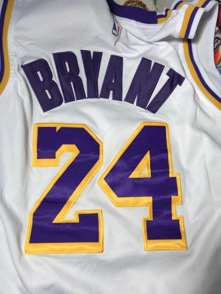 Kobe bryant kit top