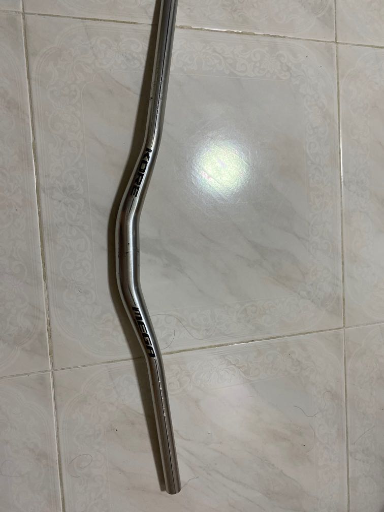 handlebar kore mega