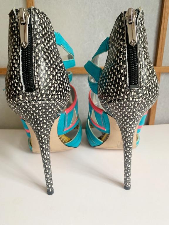 Lane Crawford Sam Edelman Loafers Carousell