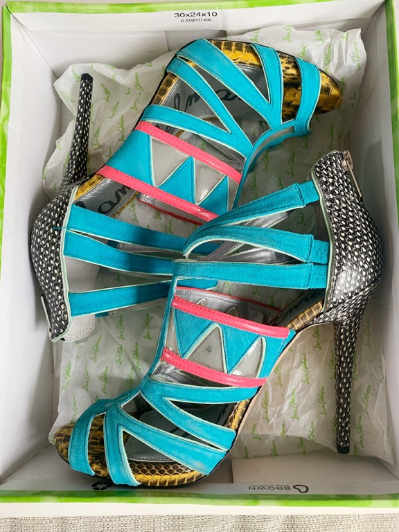 Sam edelman lane crawford new arrivals