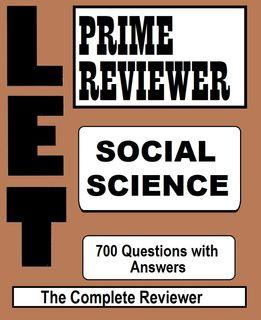 LET SOCIAL SCIENCE REVIEWER