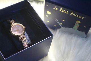 [Sold] LITTLE PRINCE ROSE OST KOREA WATCH