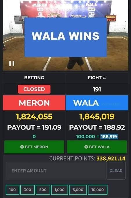 LOOKING FOR ONLINE SABONG PLAYER (Category: Announcements) located in Calamba. Submitted by philfjavier.1 (Listing ID 1082625313, Image 2). Description: hi if interested. you can message me at www.facebook.com/philfjavier or text me 09430676594.