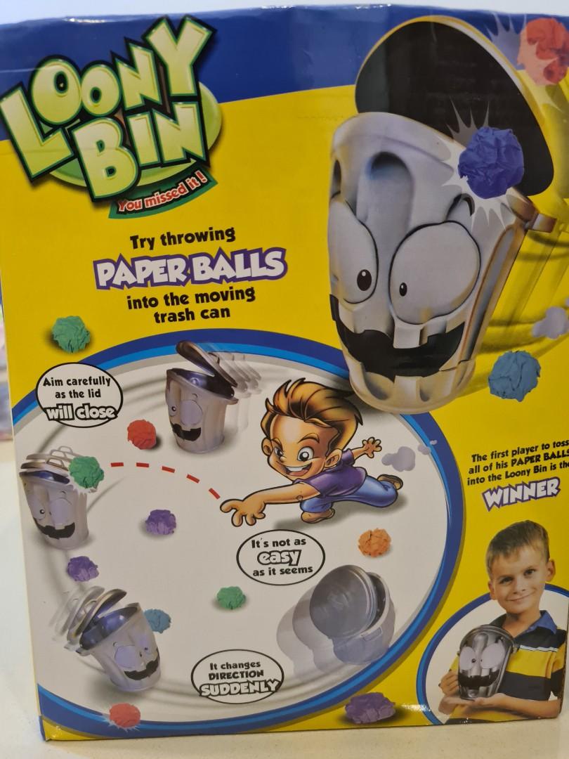 Loony bin, Babies & Kids, Infant Playtime on Carousell