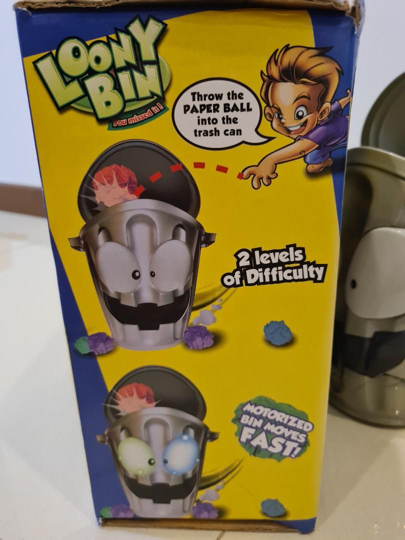 Loony bin, Babies & Kids, Infant Playtime on Carousell