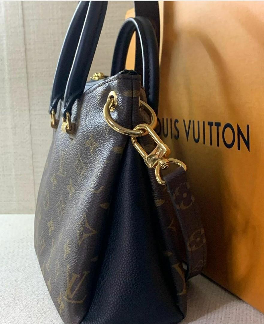 Louis Vuitton LV Pallas BB – allprelovedonly