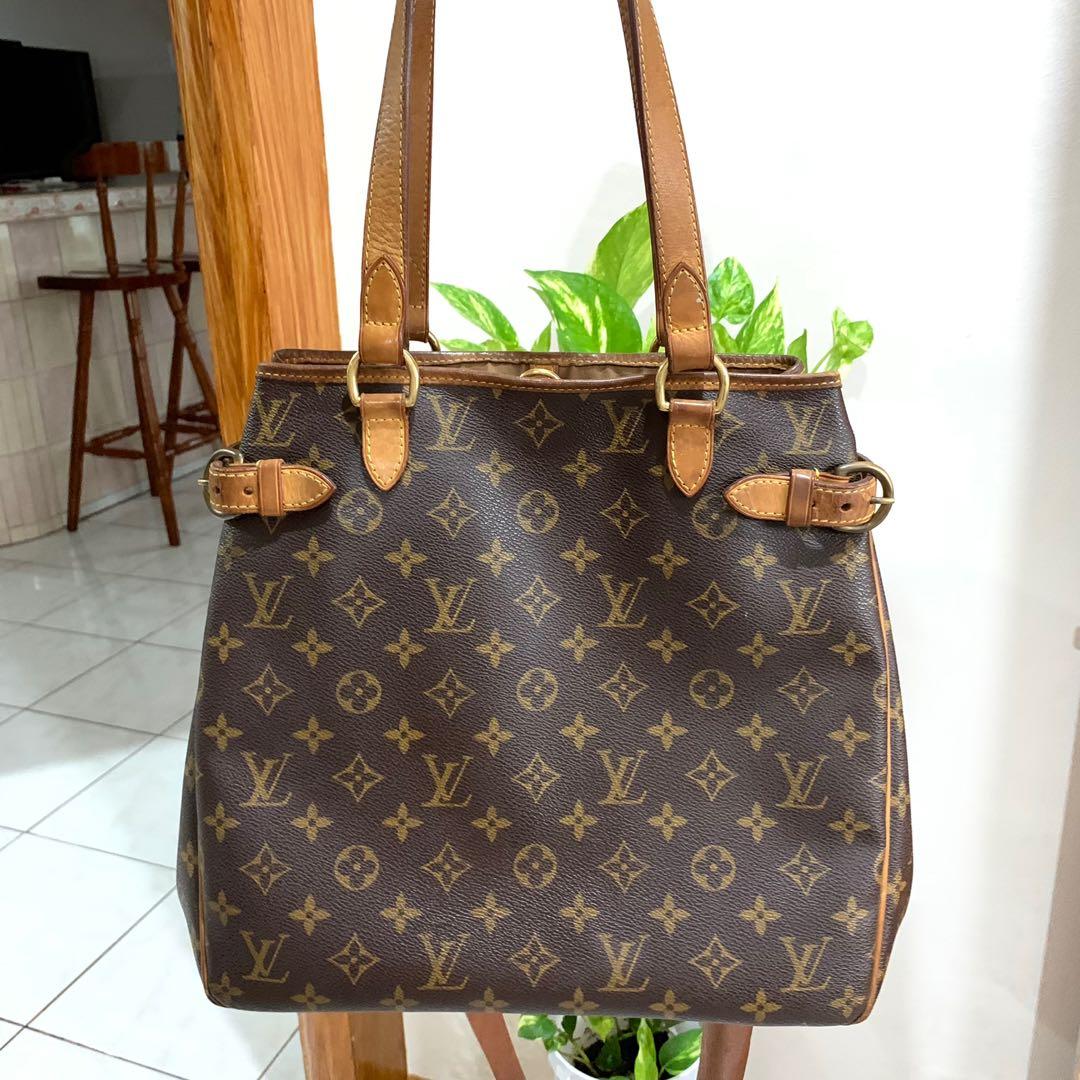 Louis vuitton Bag FL0023, Luxury, Bags & Wallets on Carousell