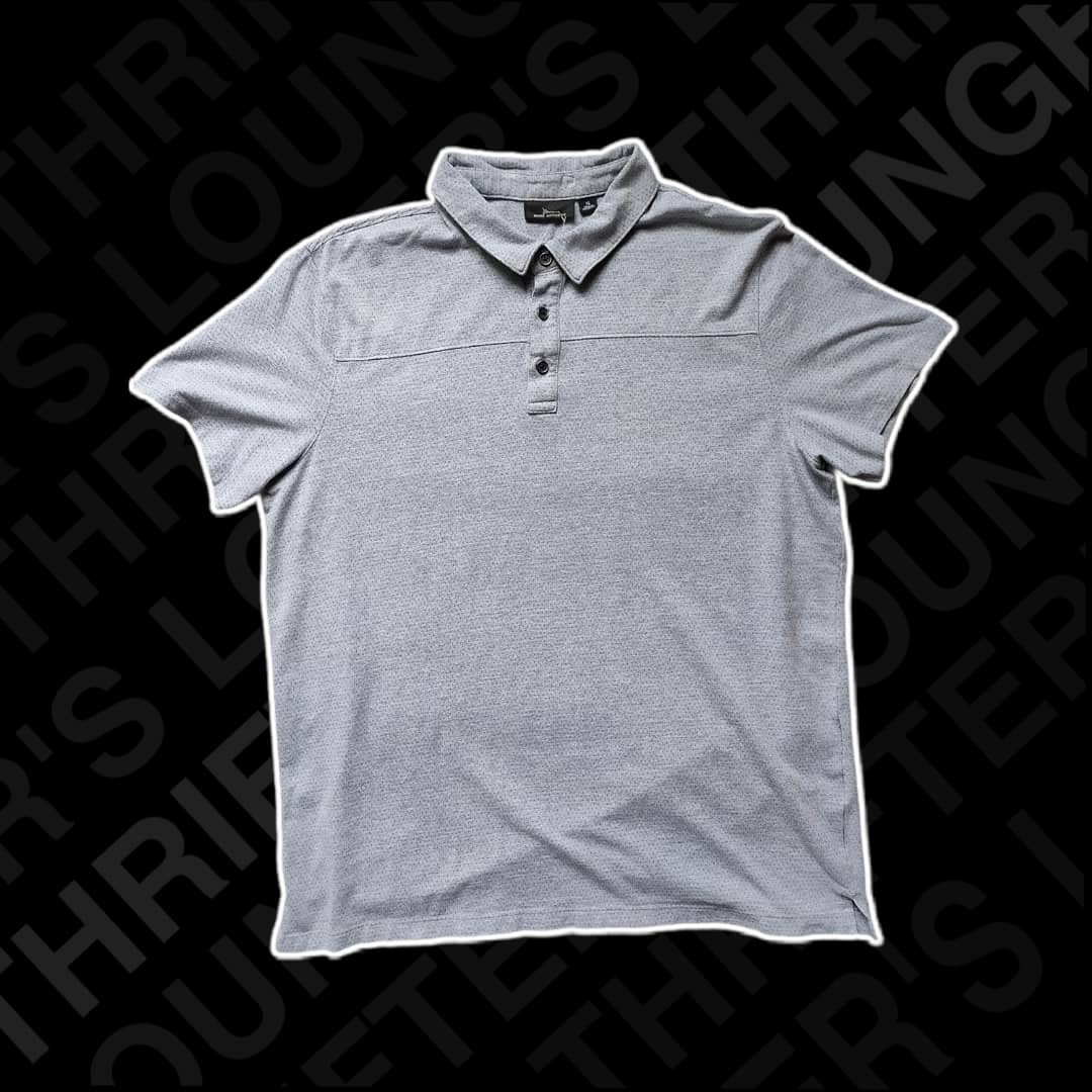 Marc anthony 2025 polo shirts