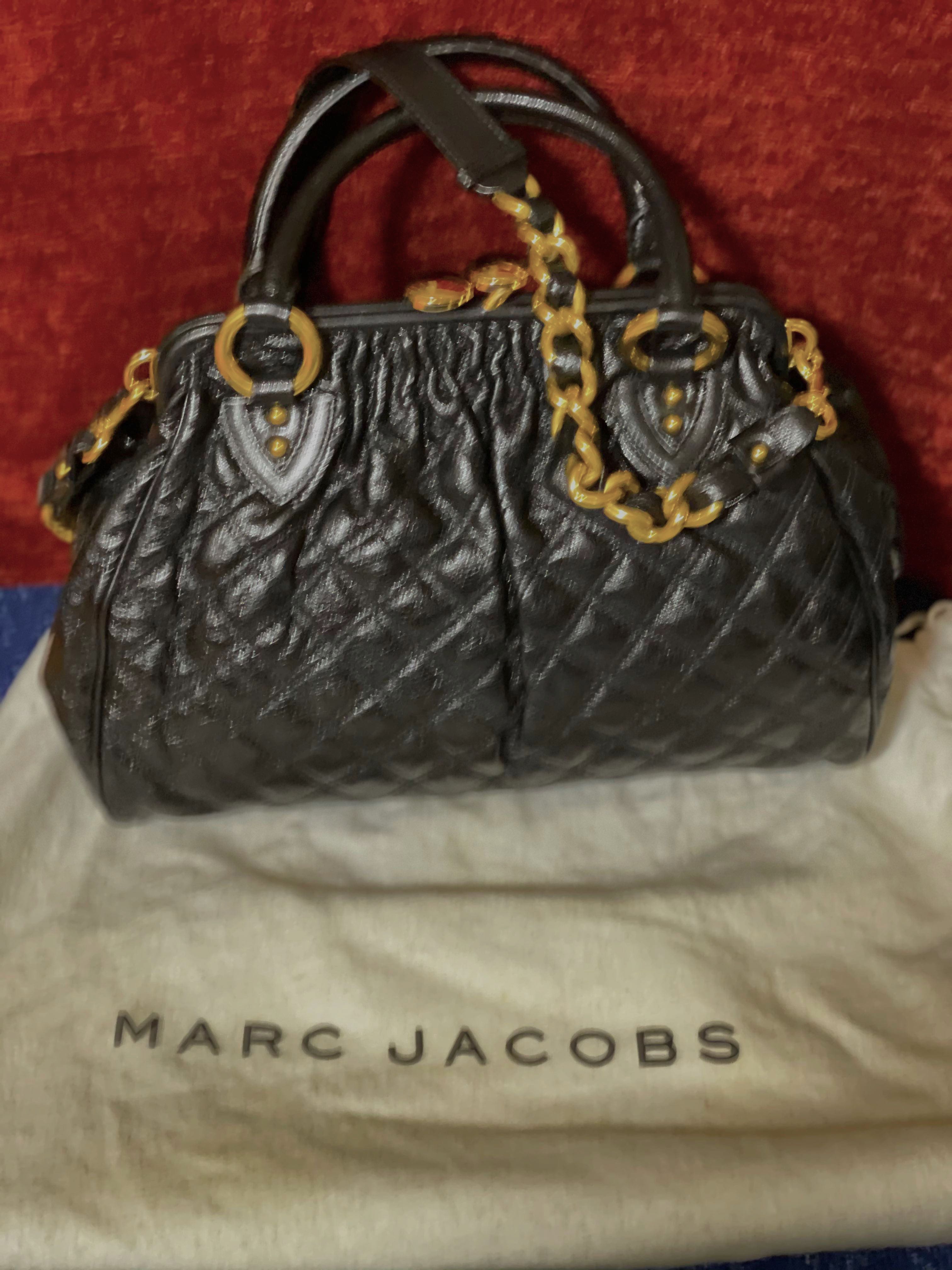 stam marc jacobs