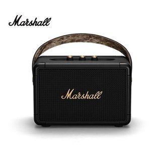 MARSHALL KILBURN BLACK 初代-