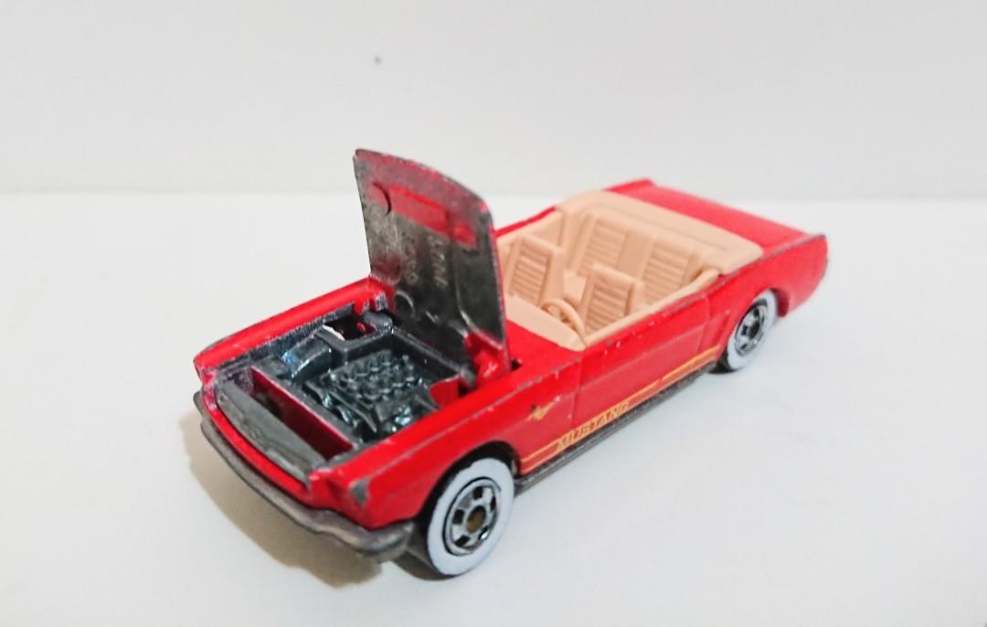 1983 mattel sales hot wheels