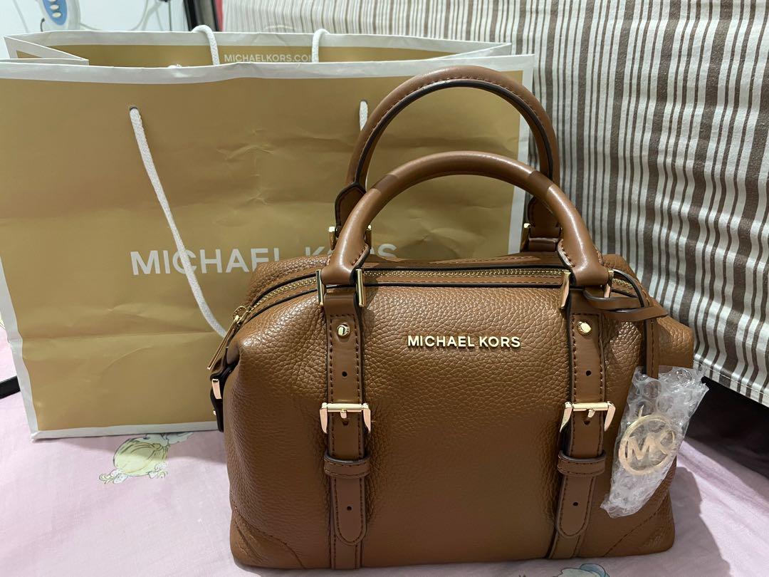 Ginger hotsell michael kors