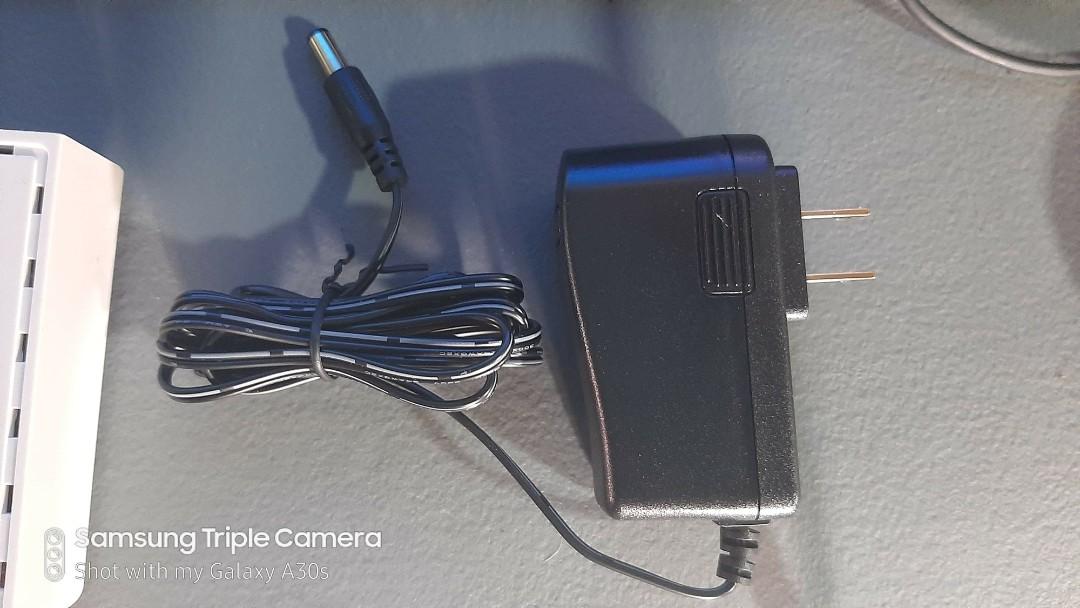 Mikrotik Hex gr3 (Category: Networking) located in Pasig City. Submitted by Mpatron (Listing ID 1082537270, Image 3). Description: brandnew hex gr3 complete.
