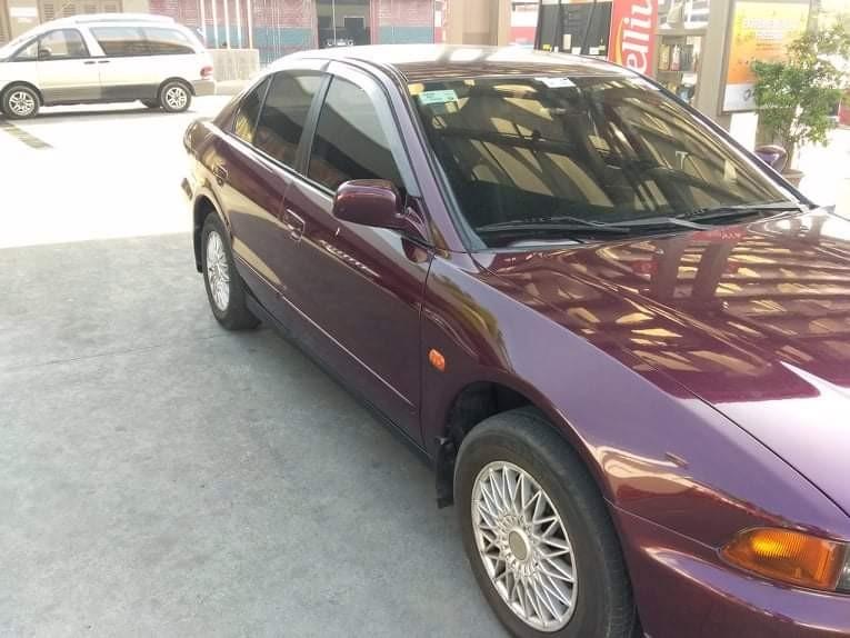 Mitsubishi Galant VR4 Auto, Cars for Sale, Used Cars on