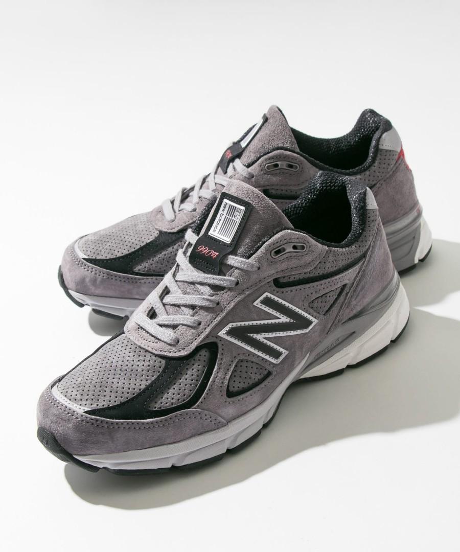 M990sg4 new balance shop
