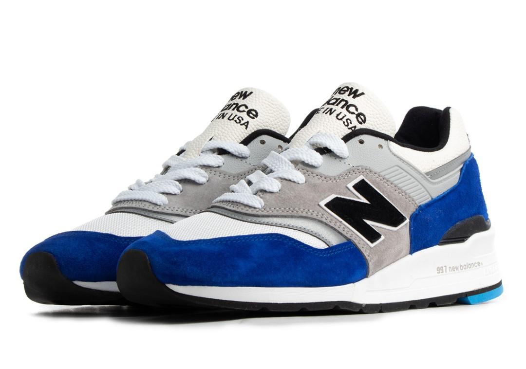 New balance 997 2021 on sale