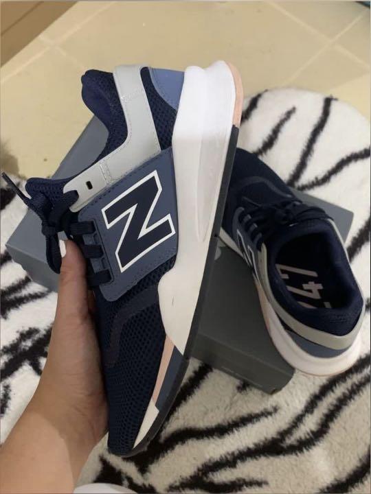 New balance n247 Clearance