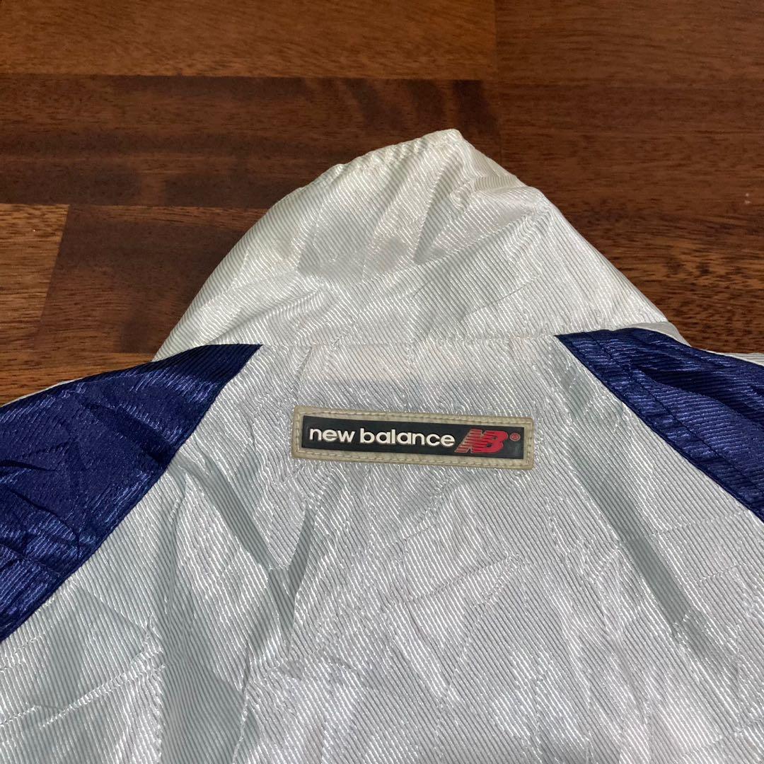 New Balance tracksuit top jacket