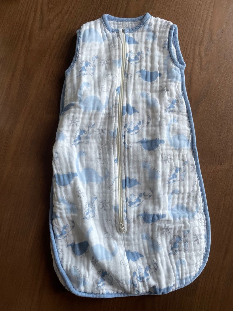 New Kyle Deena Zip Sleep sack Babies Kids Going Out
