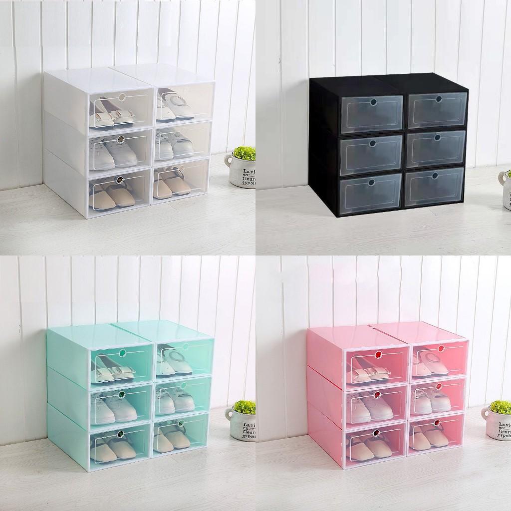 Shoe box organizer in divisoria new arrivals