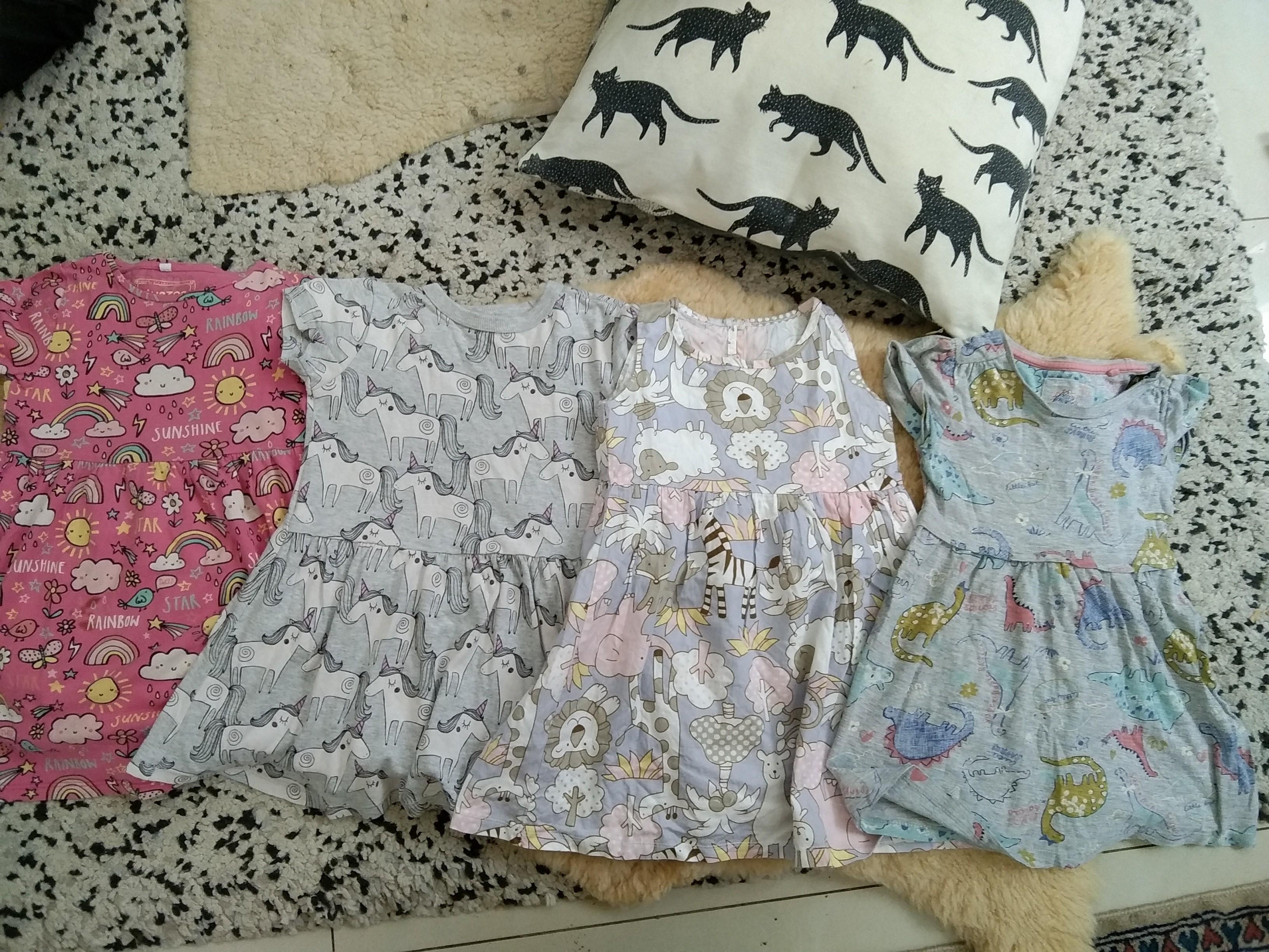 tu childrens dresses