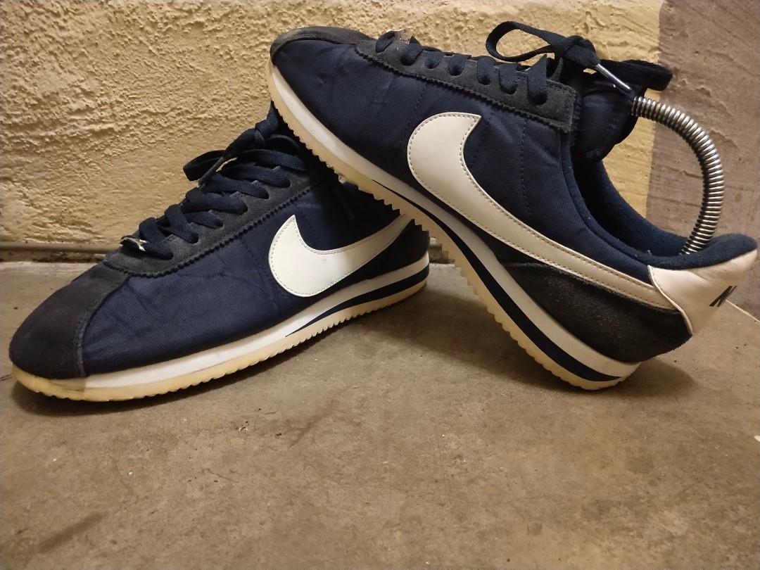 nike cortez, Men's Fashion, Footwear, Sneakers on Carousell