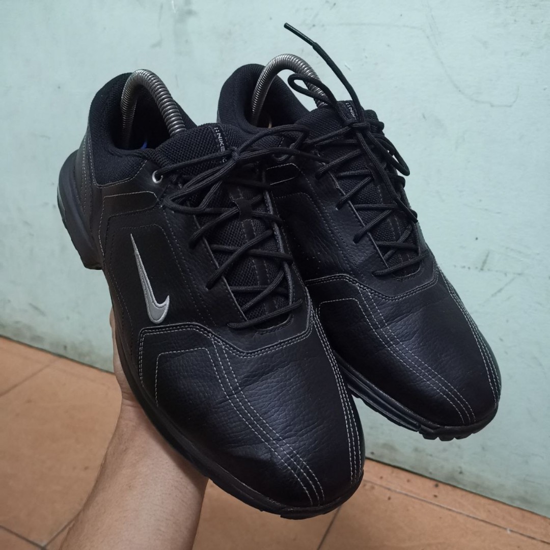Nike heritage golf shoes new arrivals