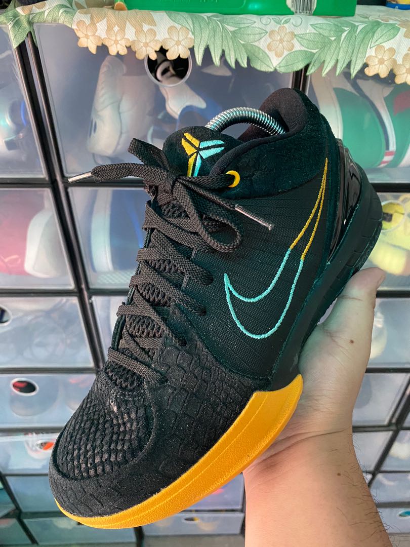 Kobe 4 protro sizing shop