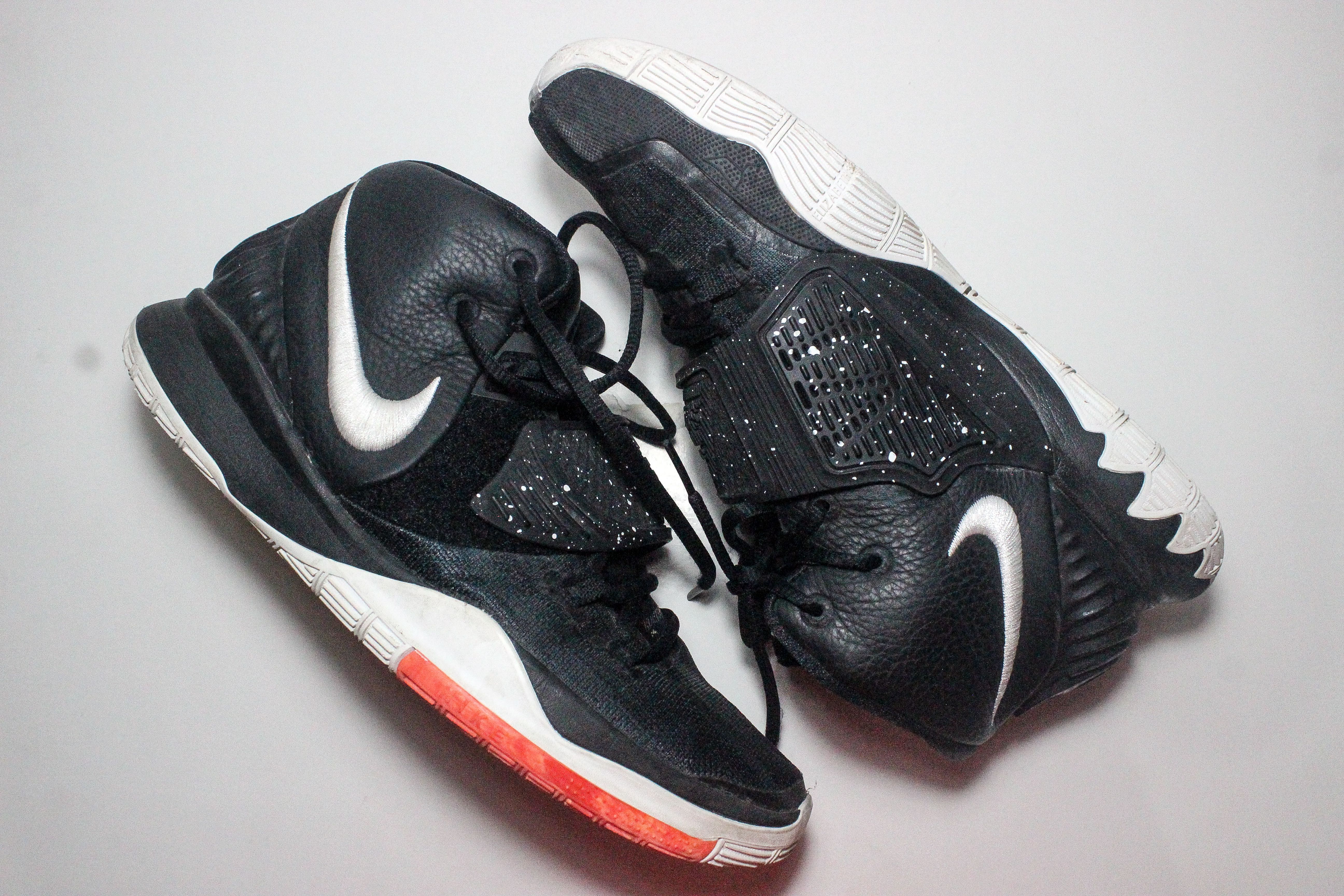 nike kyrie youth