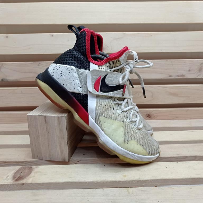 Sepatu cheap lebron 14