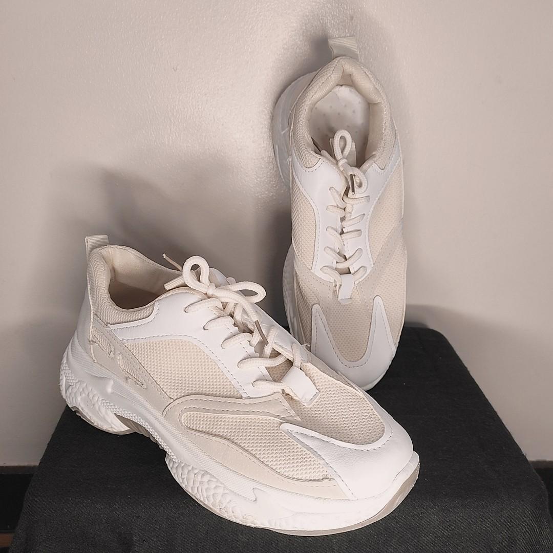 Nude rubber shoes best sale