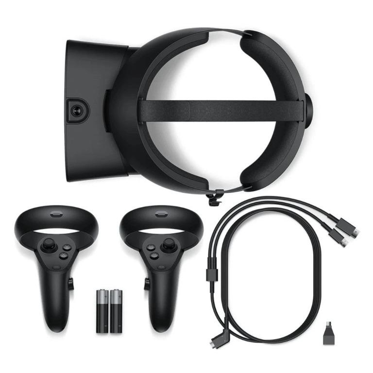 Oculus rift out of 2025 stock