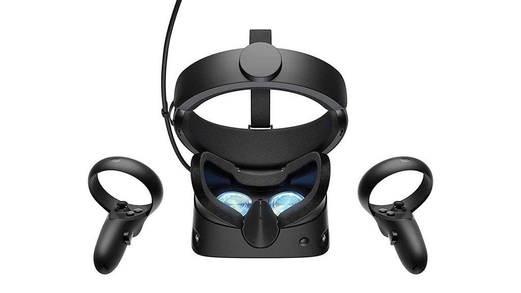 Stock oculus store rift s