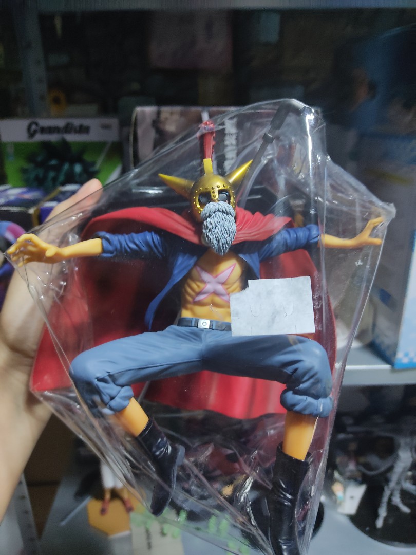 FIGURINE ONE PIECE Sabo Ace Bandai Ichiban Kuji, robe du dernier prix