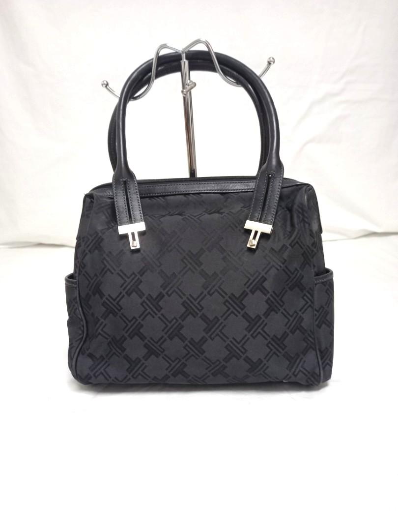 handbag tumi original