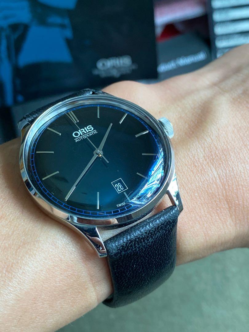 Oris john coltrane outlet