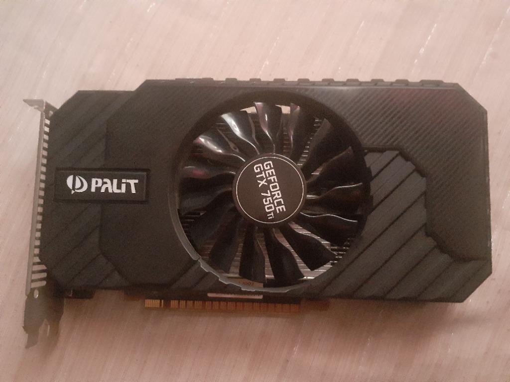 Amd a6 7400k gtx 750 ti hotsell