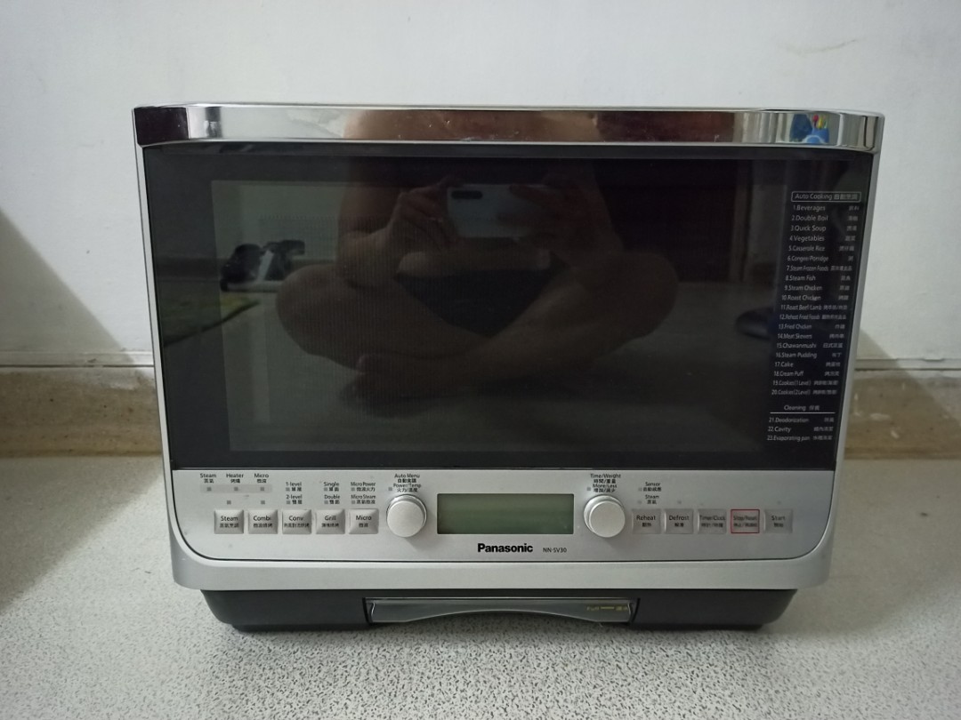 panasonic nn sv30 price