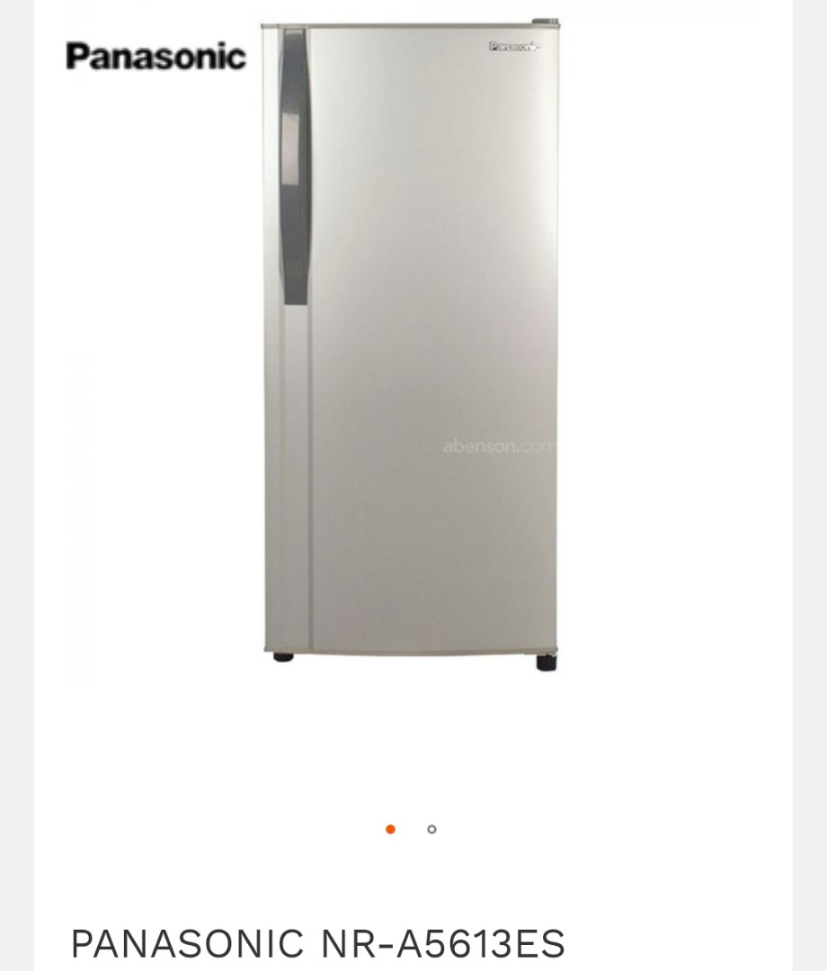 Panasonic refrigerator, TV & Home Appliances, Kitchen Appliances