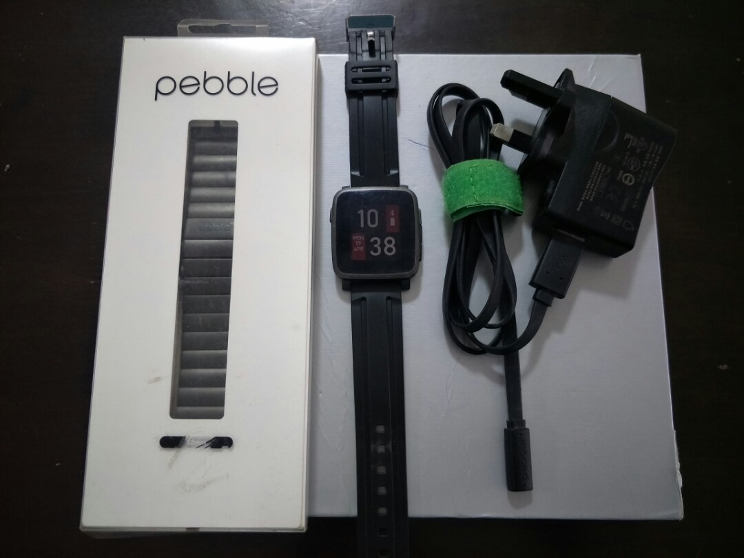 Pebble time outlet 2021
