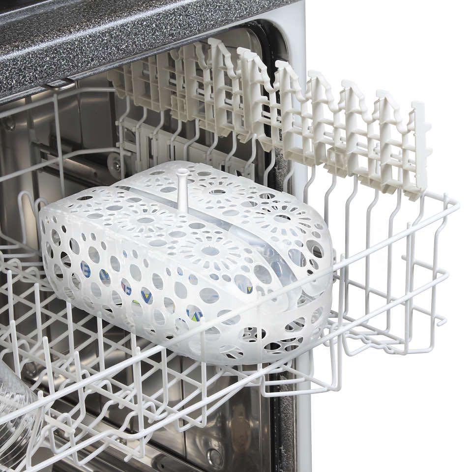 Philips avent bottles hotsell dishwasher