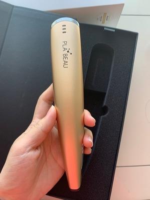 全新PLABEAU G4 美容儀