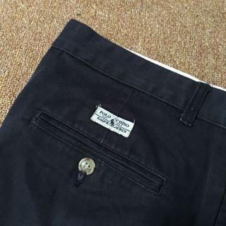 Polo ralph laurent andrew pants dickies uniqlo chinos