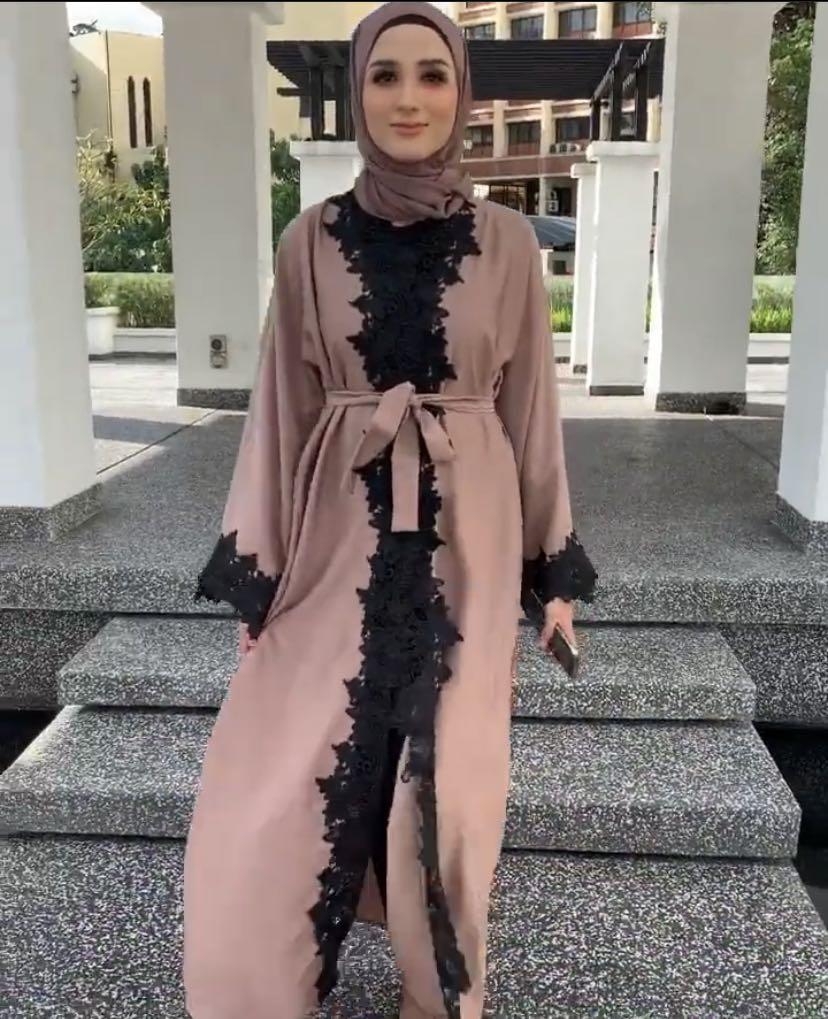 Posh abaya Clearance