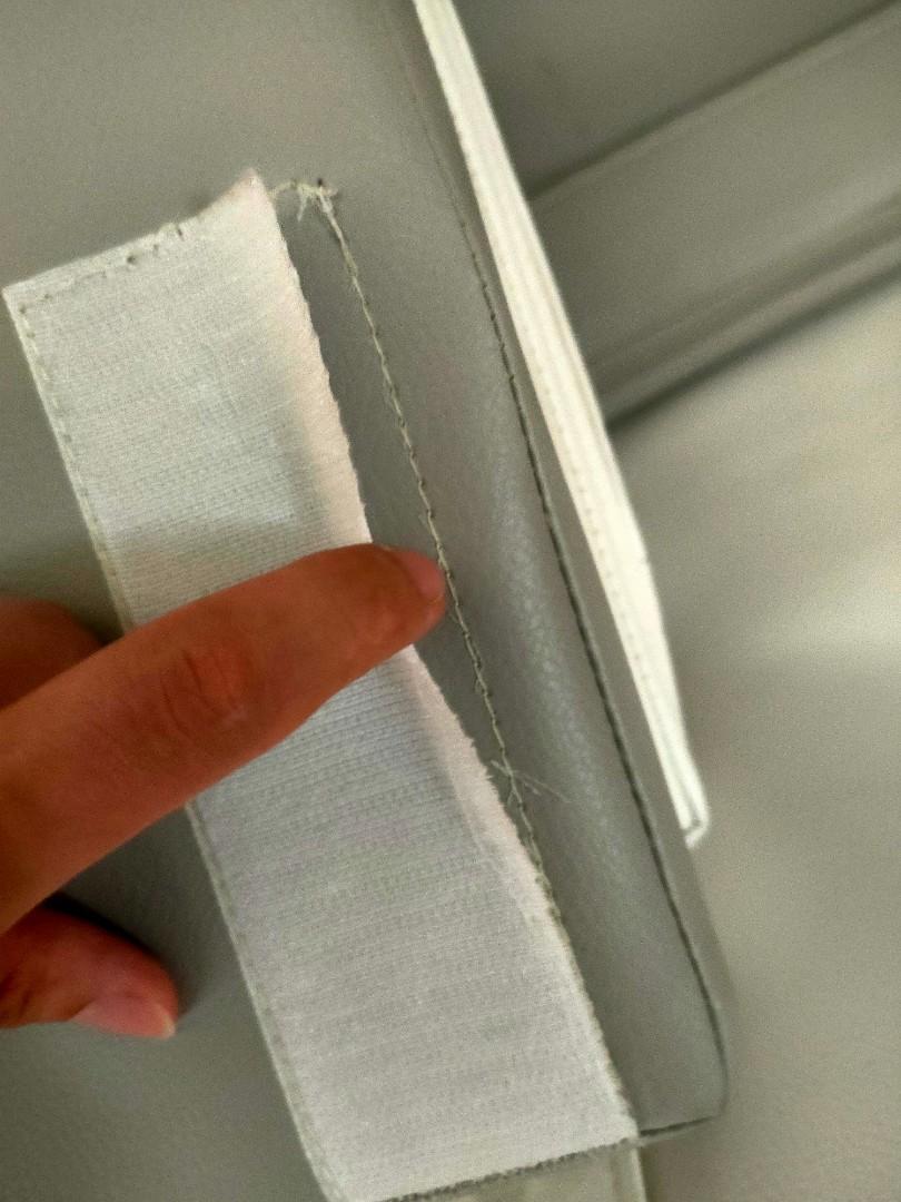 Preloved Playmat Gate Baby / Matras playmat Gate baby (BUKAN LUMBA